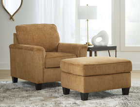 Erinslane Living Room Set - Living Room Set - Half Price Furniture