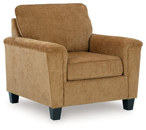 Erinslane Living Room Set - Living Room Set - Half Price Furniture