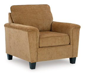 Erinslane Living Room Set - Living Room Set - Half Price Furniture