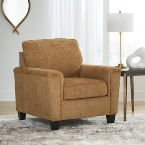 Erinslane Living Room Set - Living Room Set - Half Price Furniture