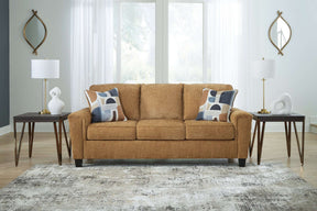Erinslane Living Room Set - Living Room Set - Half Price Furniture