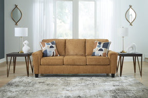 Erinslane Living Room Set - Living Room Set - Half Price Furniture