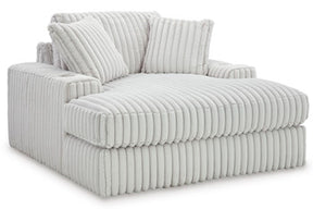 Stupendous Oversized Chaise  Half Price Furniture