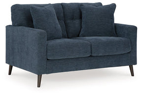 Bixler Loveseat Bixler Loveseat Half Price Furniture