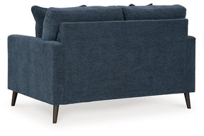 Bixler Loveseat Bixler Loveseat Half Price Furniture