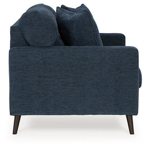 Bixler Loveseat Half Price Furniture
