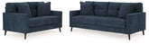 Bixler Living Room Set Half Price Furniture