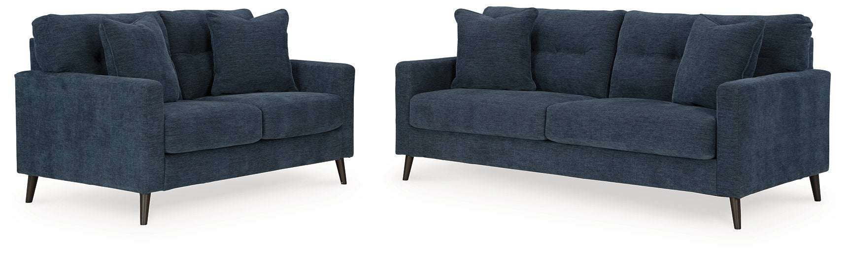 Bixler Living Room Set Half Price Furniture