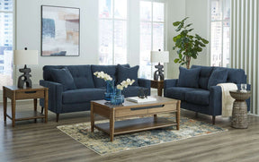 Bixler Living Room Set - Living Room Set - Half Price Furniture