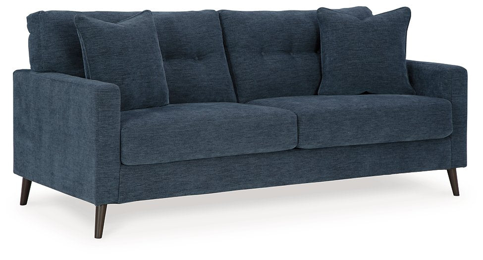 Bixler Living Room Set - Half Price Furniture