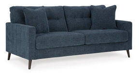 Bixler Living Room Set - Living Room Set - Half Price Furniture