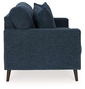 Bixler Living Room Set - Living Room Set - Half Price Furniture