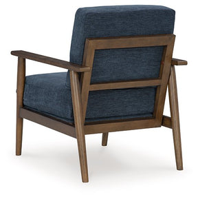 Bixler Living Room Set - Living Room Set - Half Price Furniture