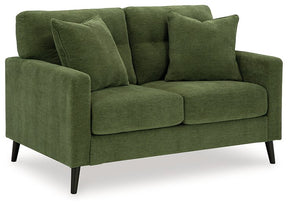Bixler Living Room Set - Living Room Set - Half Price Furniture
