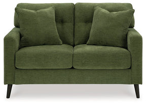 Bixler Living Room Set - Living Room Set - Half Price Furniture