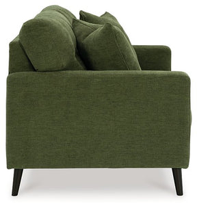 Bixler Living Room Set - Living Room Set - Half Price Furniture
