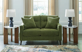 Bixler Living Room Set - Living Room Set - Half Price Furniture