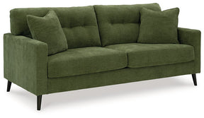 Bixler Living Room Set - Living Room Set - Half Price Furniture