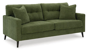 Bixler Living Room Set - Living Room Set - Half Price Furniture