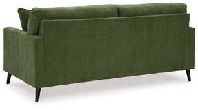 Bixler Living Room Set - Living Room Set - Half Price Furniture
