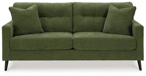 Bixler Living Room Set - Living Room Set - Half Price Furniture
