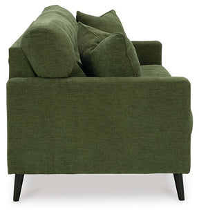 Bixler Living Room Set - Living Room Set - Half Price Furniture