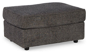 Cascilla Ottoman - Ottoman - Half Price Furniture