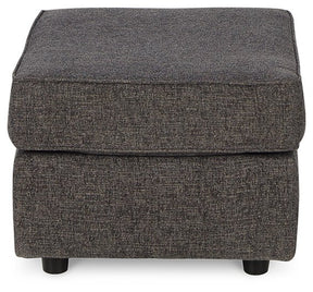 Cascilla Ottoman - Ottoman - Half Price Furniture