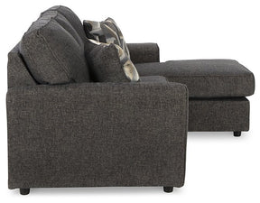 Cascilla Sofa Chaise - Chofa - Half Price Furniture