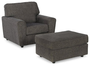 Cascilla Living Room Set Half Price Furniture