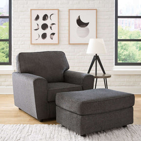 Cascilla Living Room Set Half Price Furniture