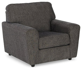 Cascilla Living Room Set Half Price Furniture