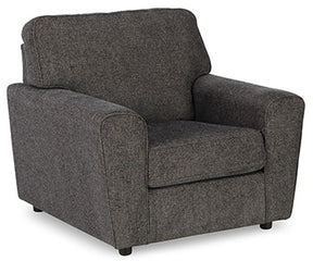 Cascilla Chair - Chair - Half Price Furniture