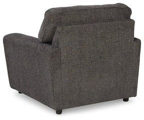 Cascilla Chair - Chair - Half Price Furniture