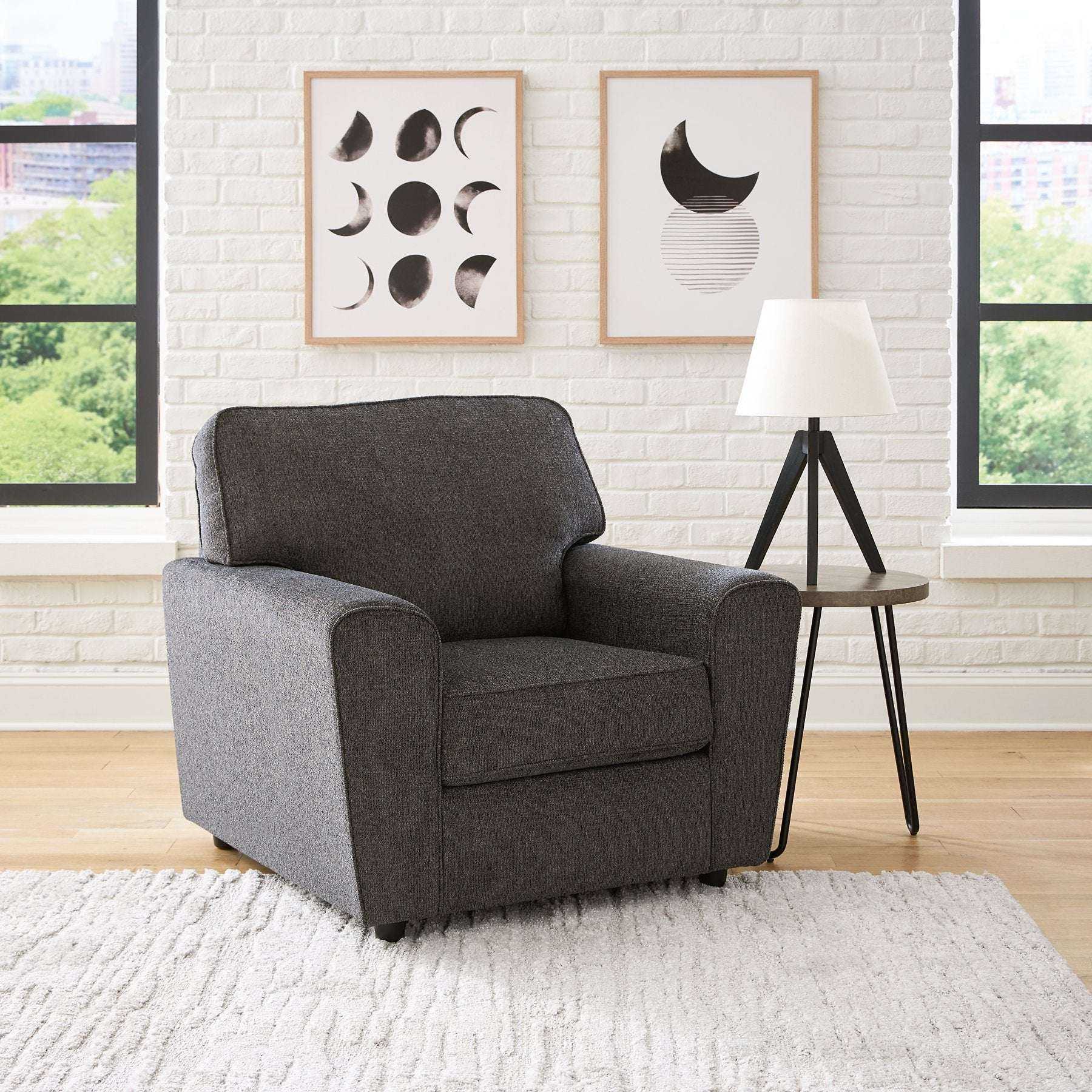 Cascilla Living Room Set Half Price Furniture