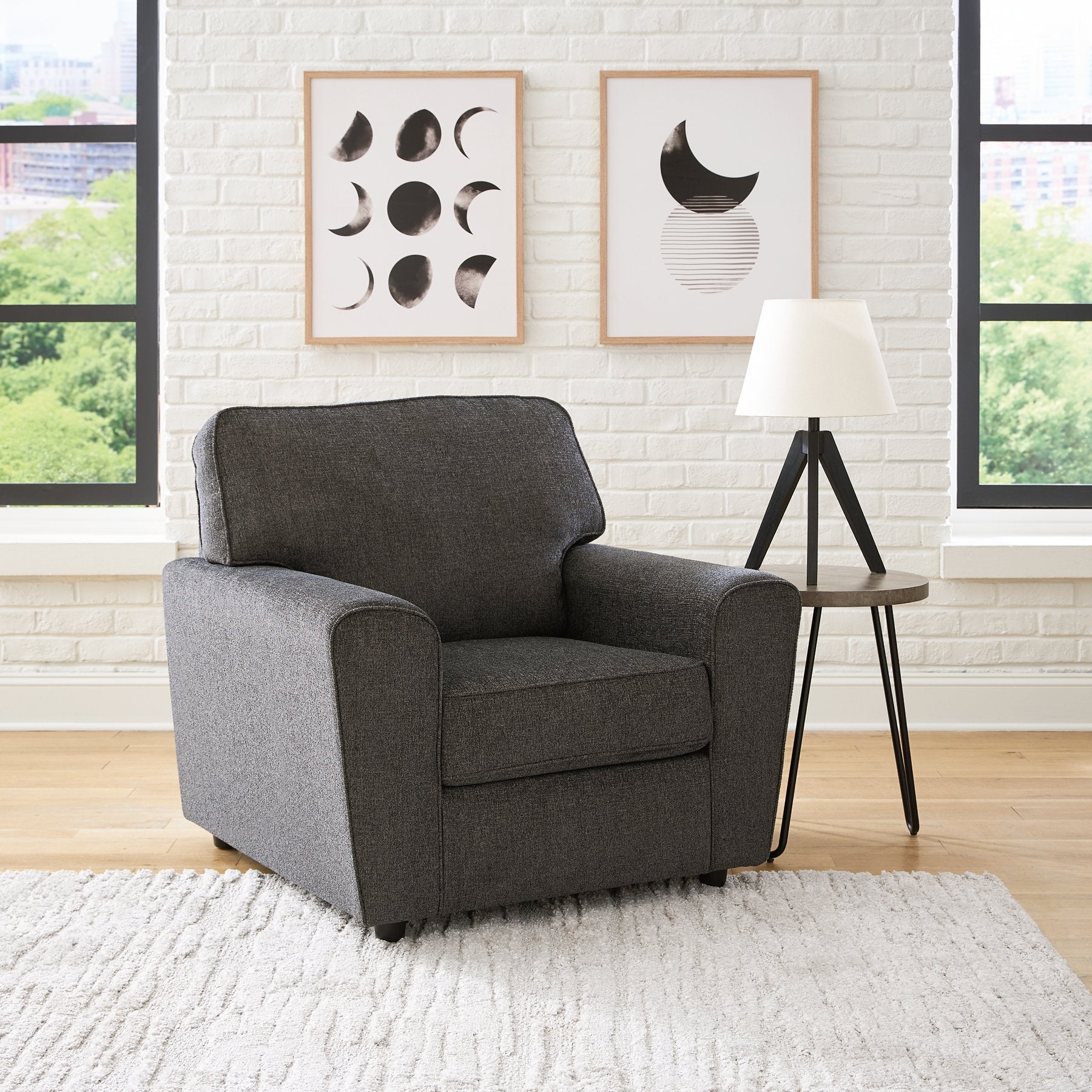 Cascilla Chair - Half Price Furniture
