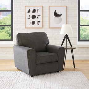 Cascilla Living Room Set Half Price Furniture