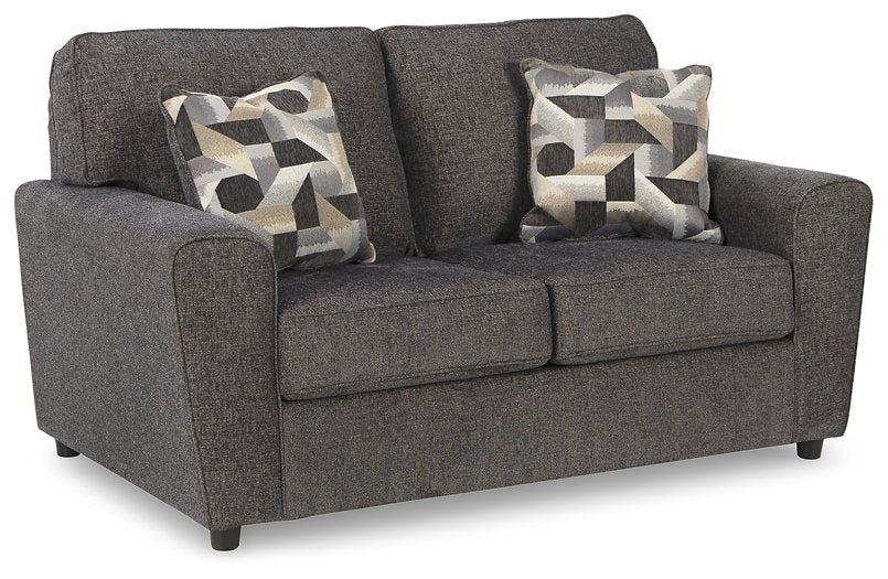 Cascilla Living Room Set - Half Price Furniture