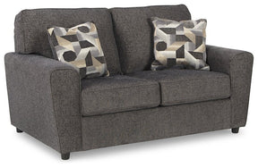Cascilla Loveseat Half Price Furniture