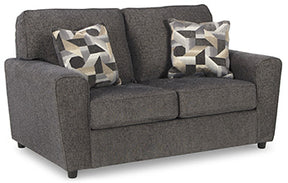 Cascilla Loveseat Half Price Furniture