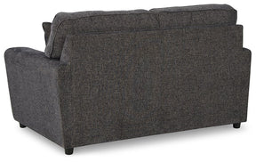 Cascilla Loveseat Half Price Furniture