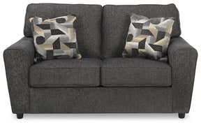 Cascilla Loveseat Half Price Furniture