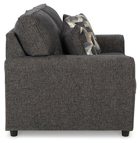 Cascilla Loveseat Half Price Furniture