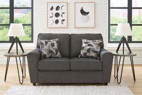 Cascilla Loveseat Half Price Furniture