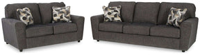 Cascilla Living Room Set Half Price Furniture