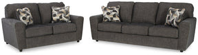 Cascilla Living Room Set  Half Price Furniture