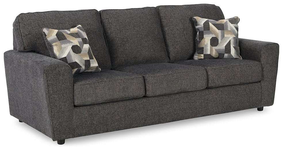 Cascilla Living Room Set Half Price Furniture