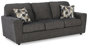 Cascilla Living Room Set - Half Price Furniture