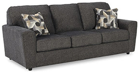 Cascilla Living Room Set Half Price Furniture
