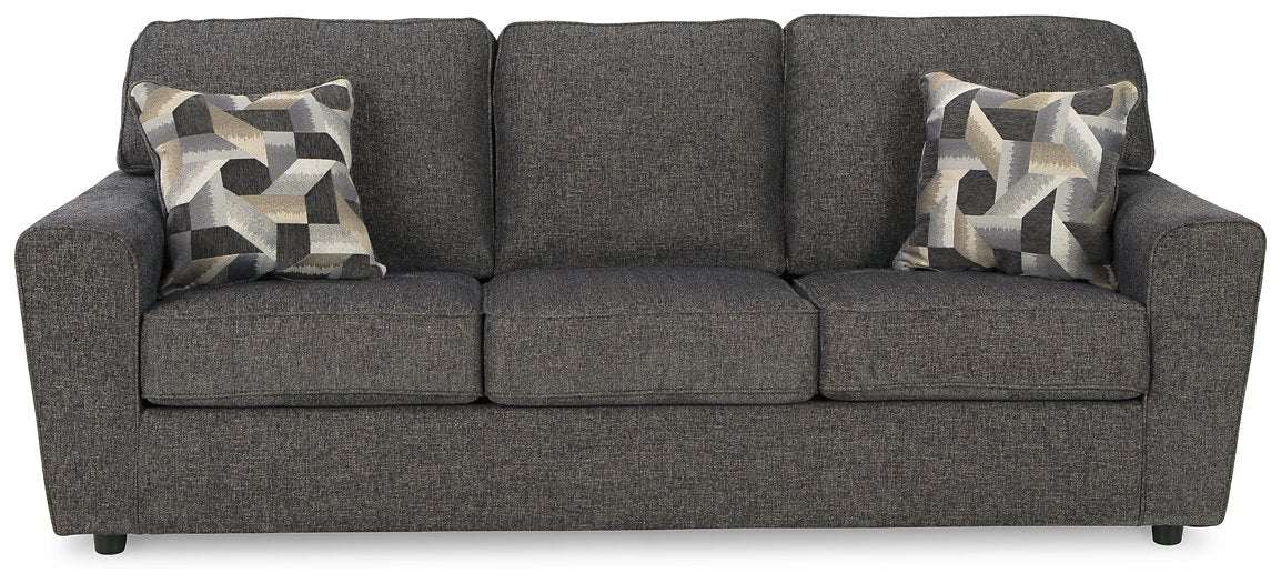 Cascilla Living Room Set Half Price Furniture